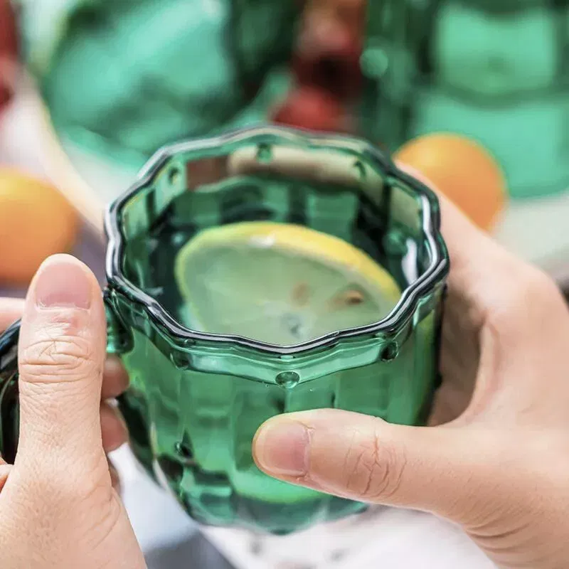 Cactus Cups set de 4 cani si pahare stivuibile [8]