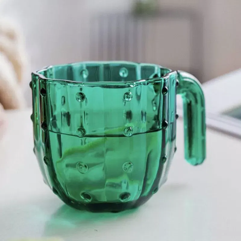 Cactus Cups set de 4 cani si pahare stivuibile [16]