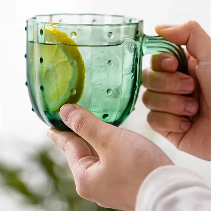 Cactus Cups set de 4 cani si pahare stivuibile [7]