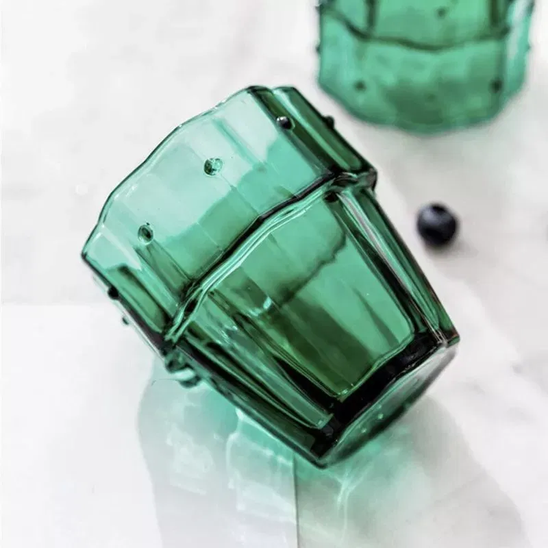 Cactus Cups set de 4 cani si pahare stivuibile [14]