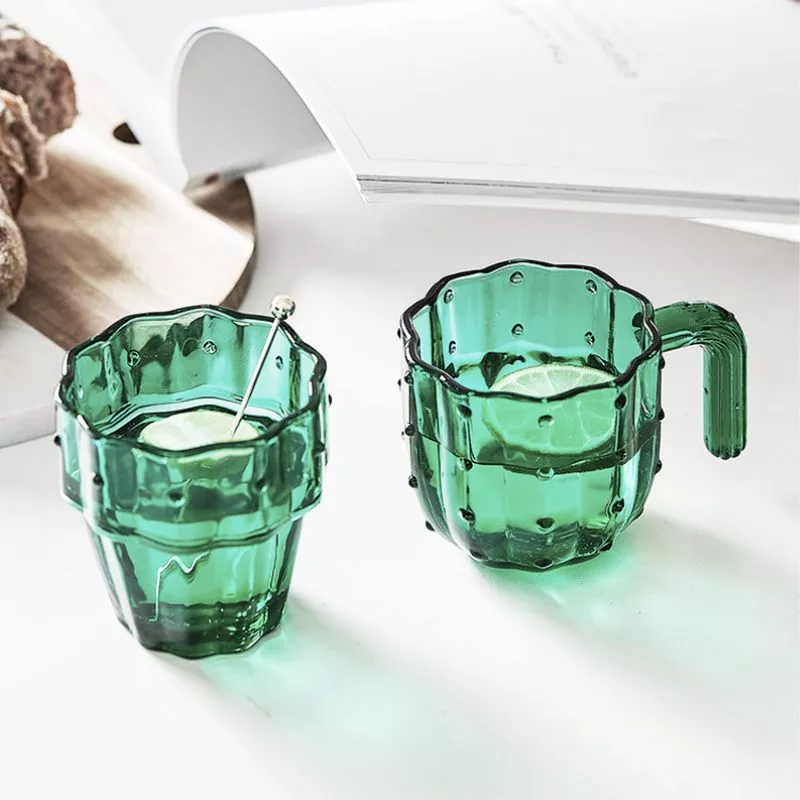Cactus Cups set de 4 cani si pahare stivuibile [17]