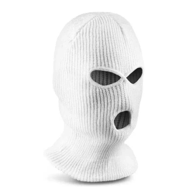 Cagula alba amuzanta pentru tetiera masinii [2]