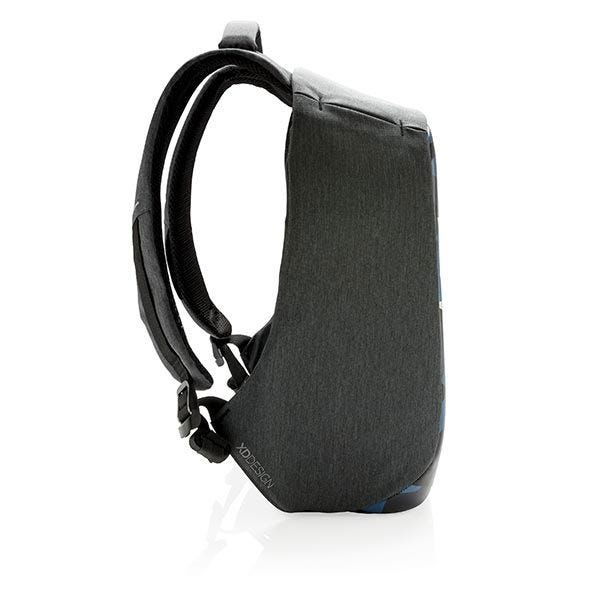 Camouflage Rucsac Bobby antifurt [8]