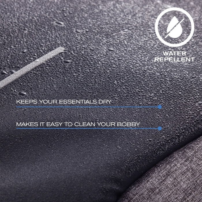 Camouflage Rucsac Bobby antifurt [19]