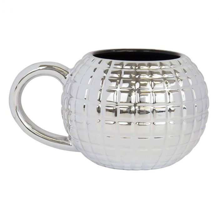 Cana amuzanta Disco ball [3]