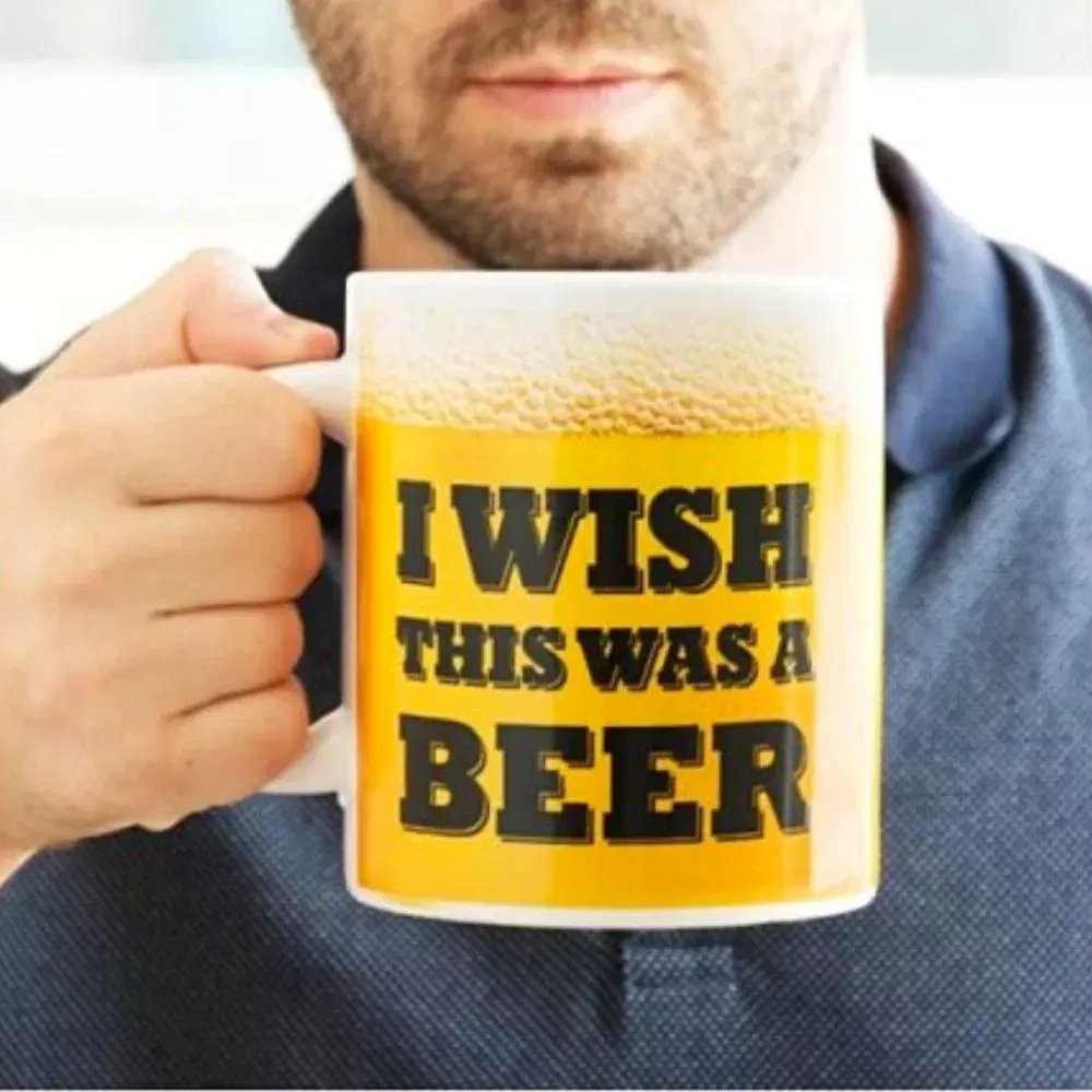 Cana amuzanta I wish this was a beer [1]