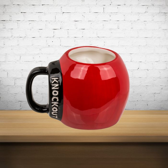 Cana amuzanta Manusa de box [4]