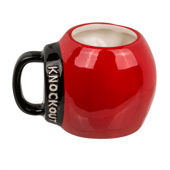 Cana amuzanta Manusa de box [8]