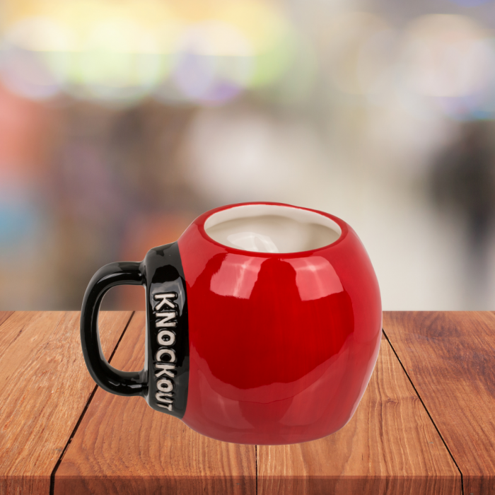 Cana amuzanta Manusa de box [3]