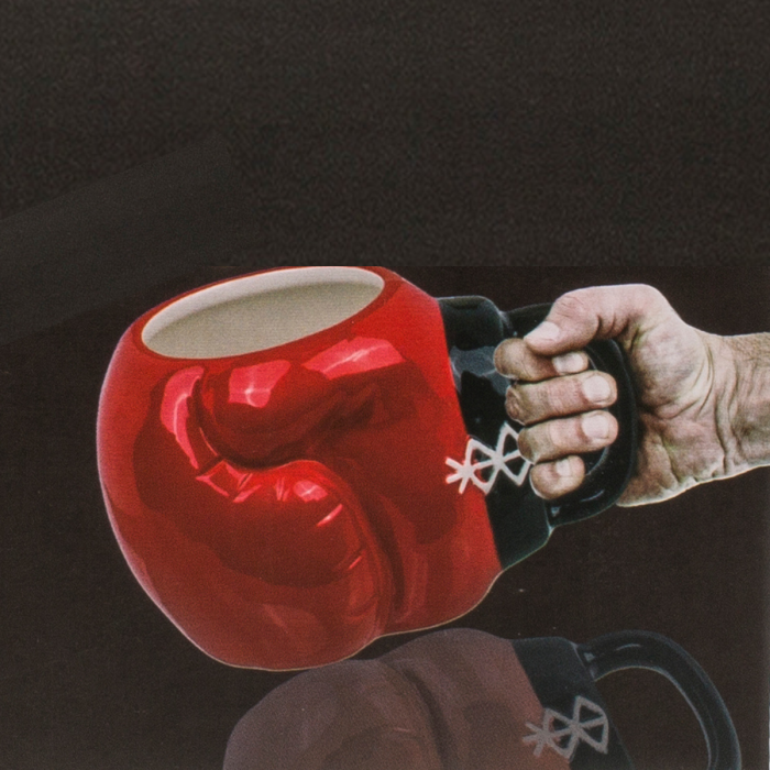 Cana amuzanta Manusa de box [1]