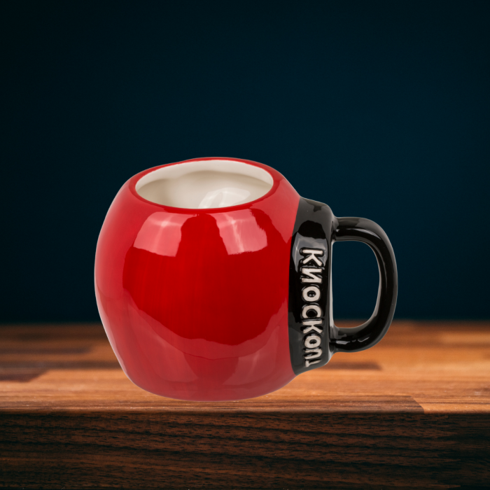 Cana amuzanta Manusa de box [2]