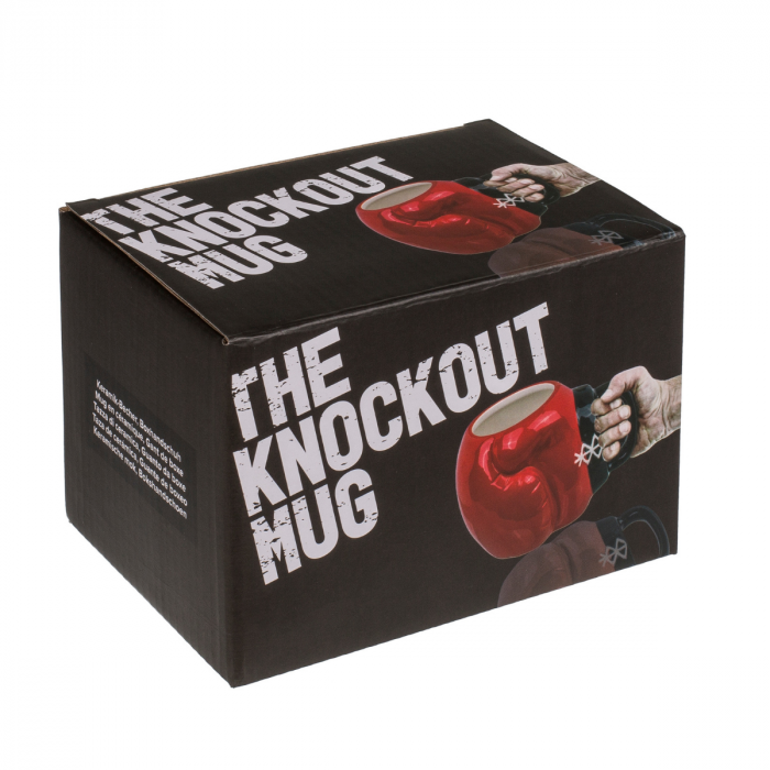 Cana amuzanta Manusa de box [9]