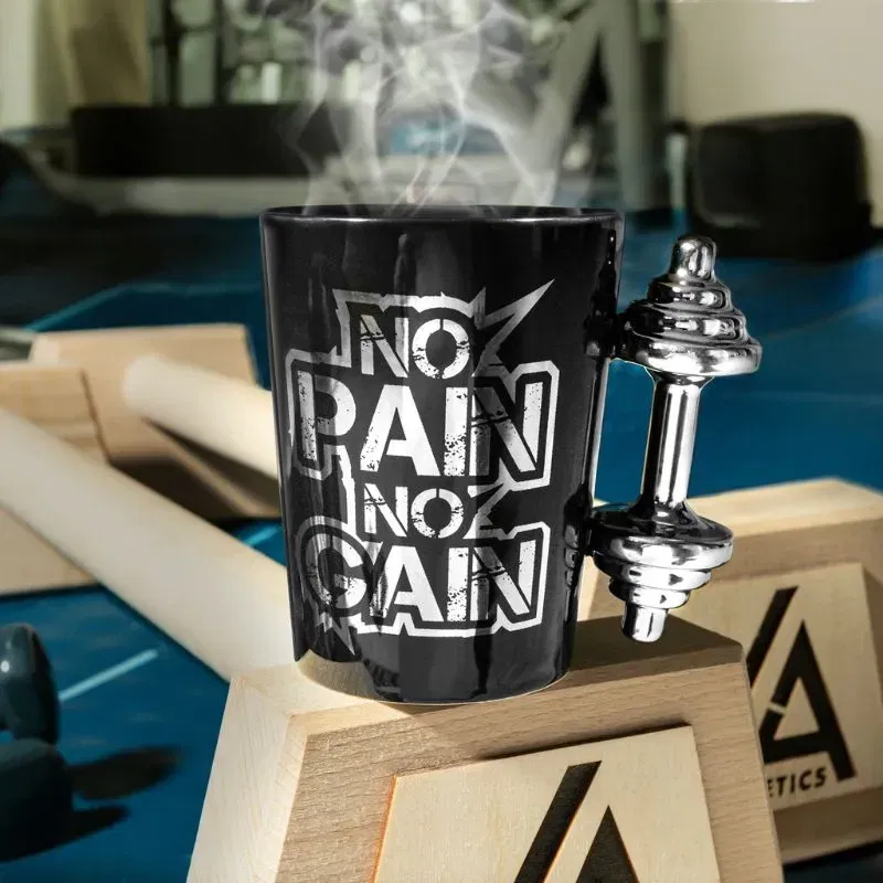 Cana amuzanta pentru sportivi [2]