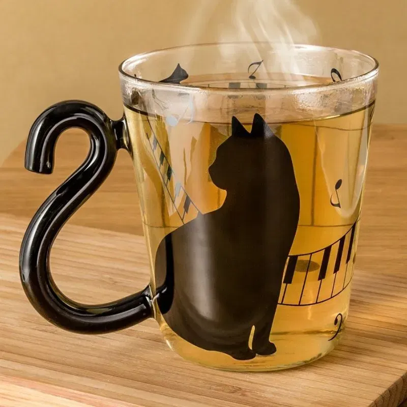 Cana amuzanta Pisicuta [3]