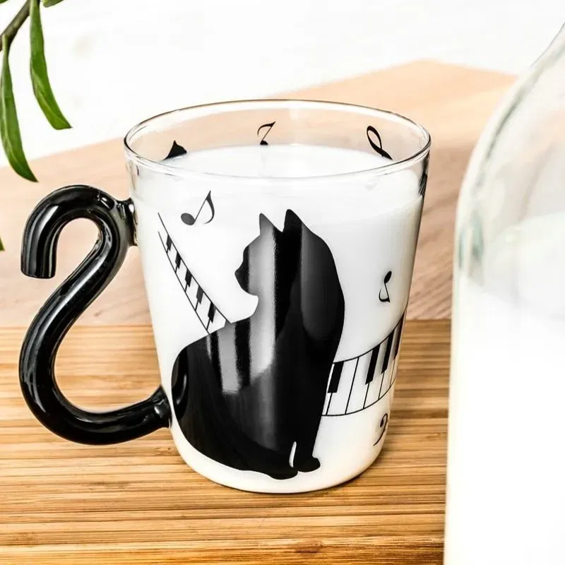 Cana amuzanta Pisicuta [5]