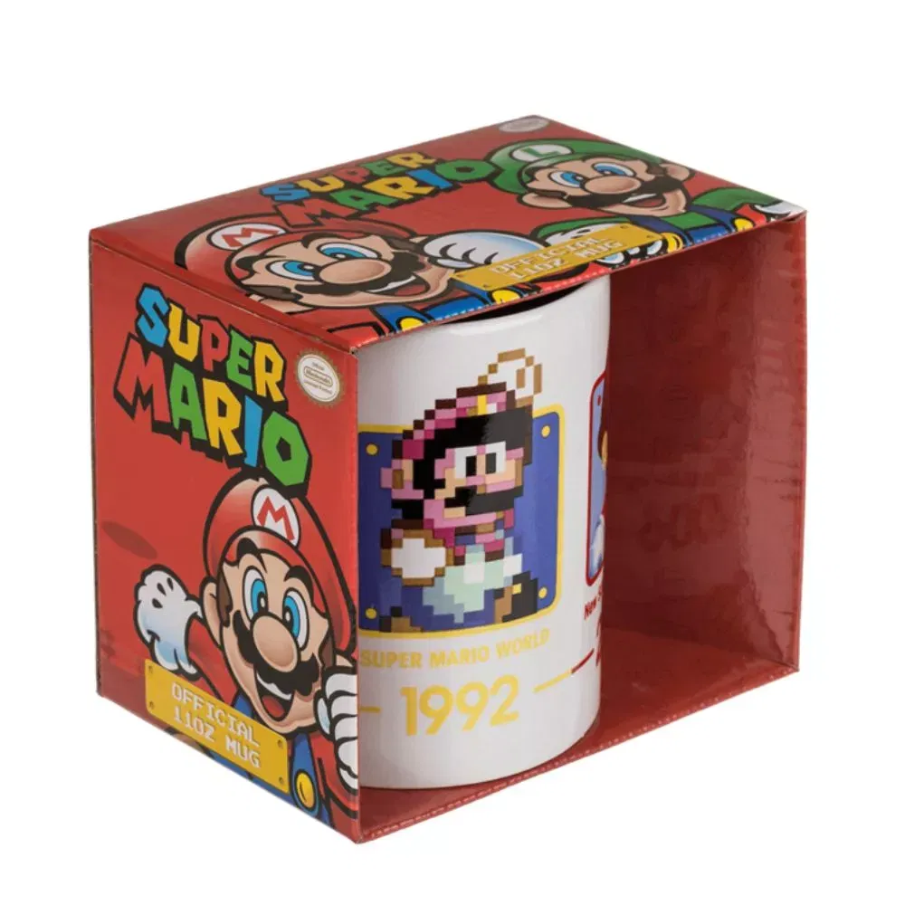 Cana amuzanta Super Mario [10]