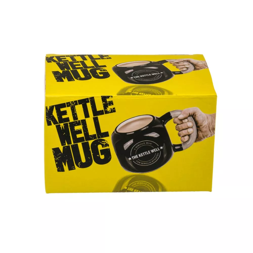 Cana amuzanta The Kettle Well [7]