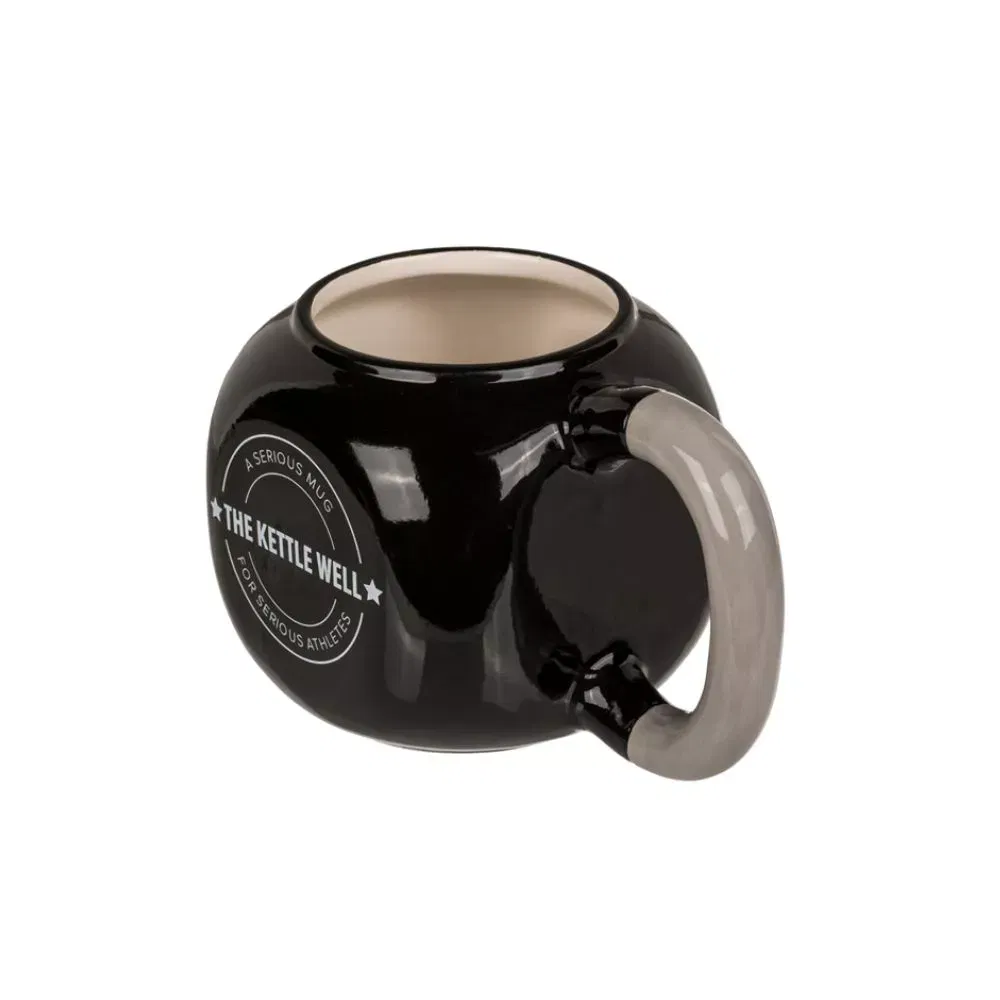 Cana amuzanta The Kettle Well [2]