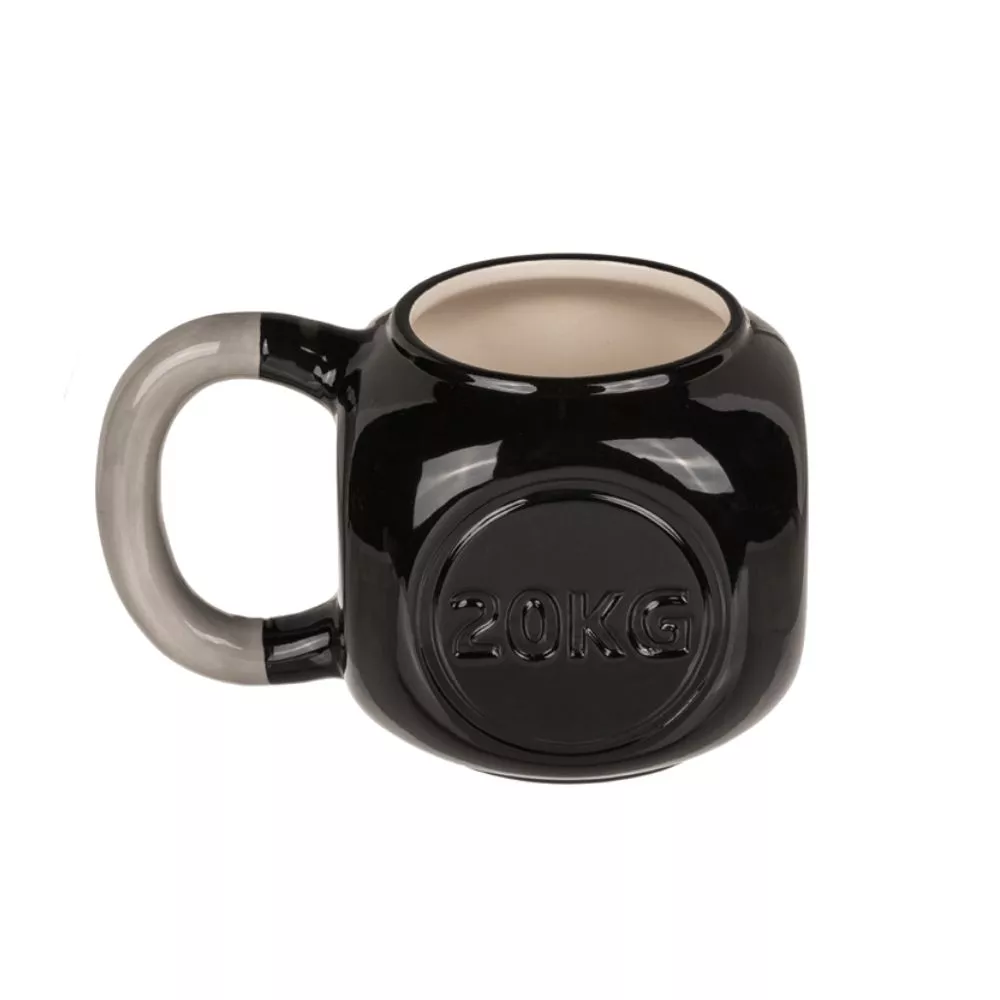 Cana amuzanta The Kettle Well [4]