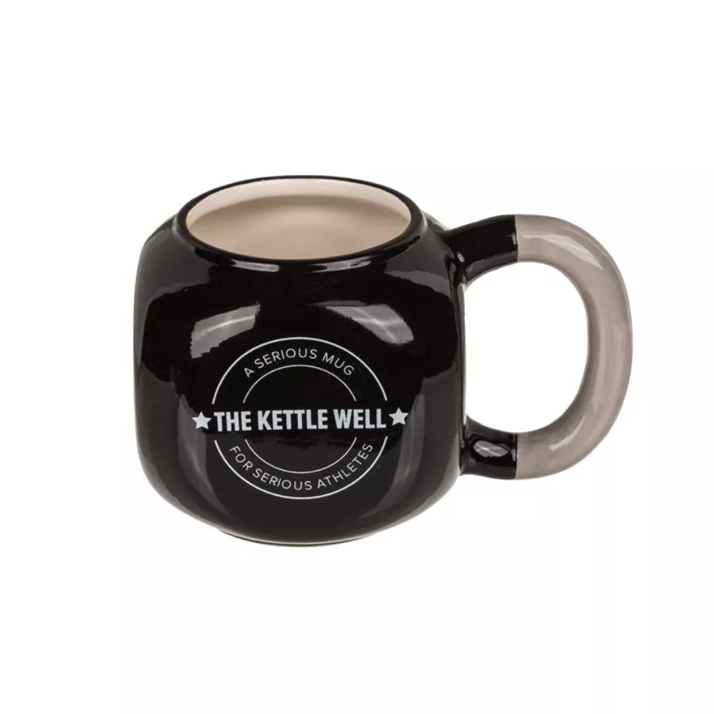 Cana amuzanta The Kettle Well [3]