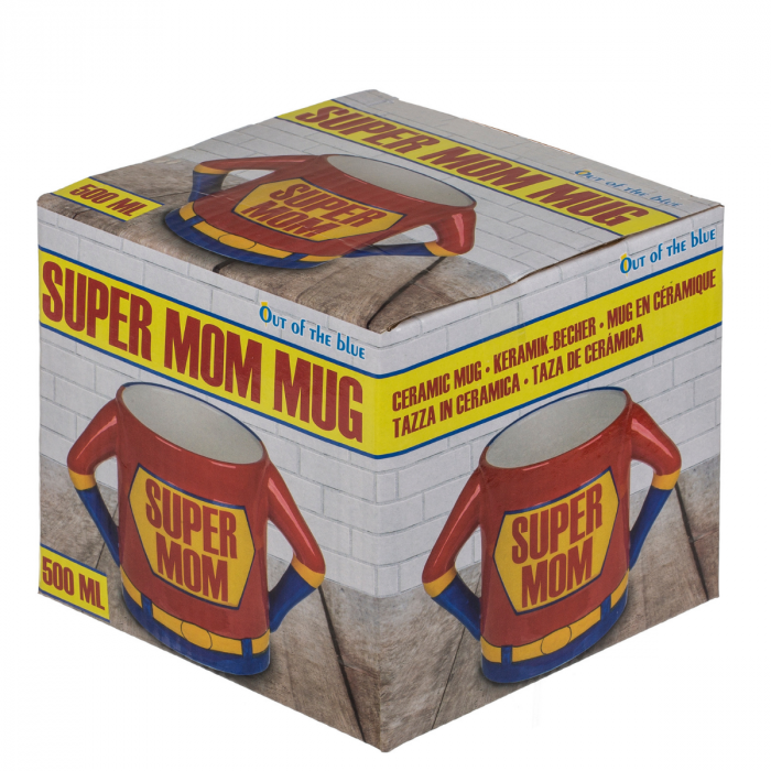 Cana mamei cu super puteri [3]