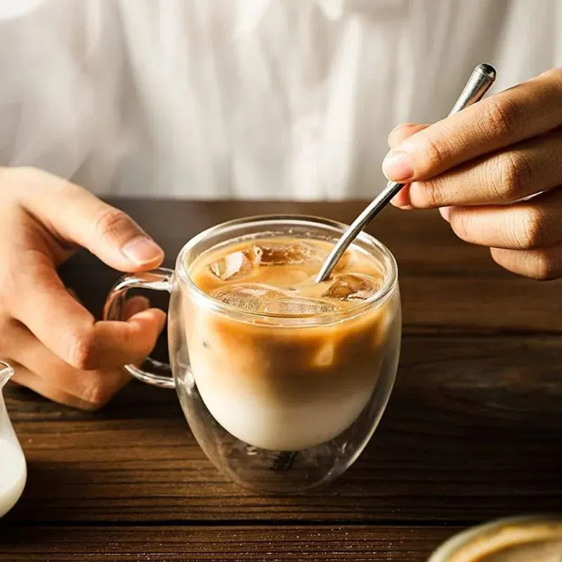 Cana Cafea cu Pereti Dubli 150 ml [4]