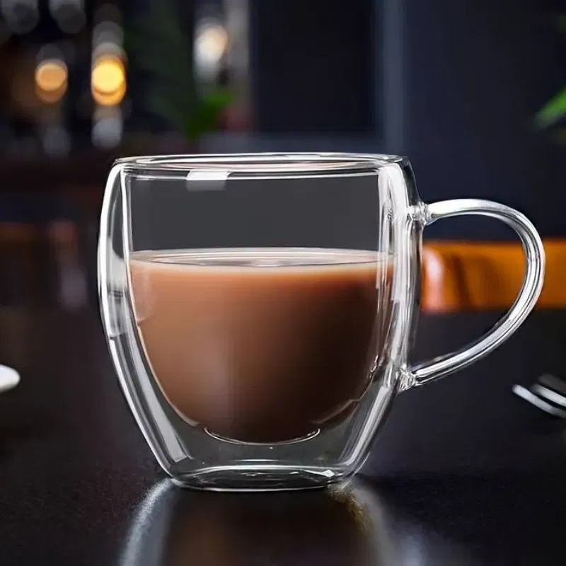 Cana Cafea cu Pereti Dubli 250 ml [1]