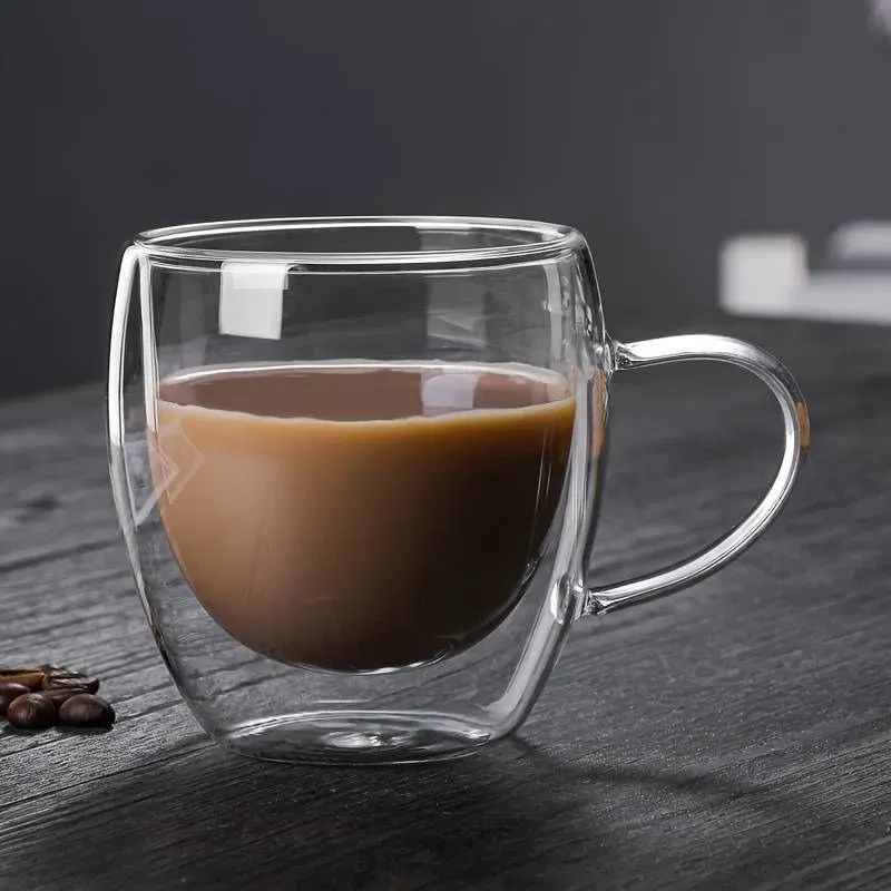 Cana Cafea cu Pereti Dubli 250 ml [2]