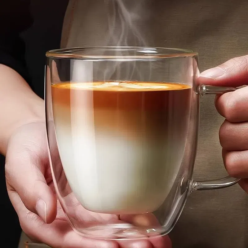 Cana Cafea cu Pereti Dubli 350 ml [2]