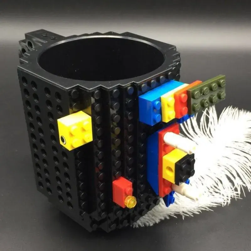 Cana Creativa Magic Blocks [3]