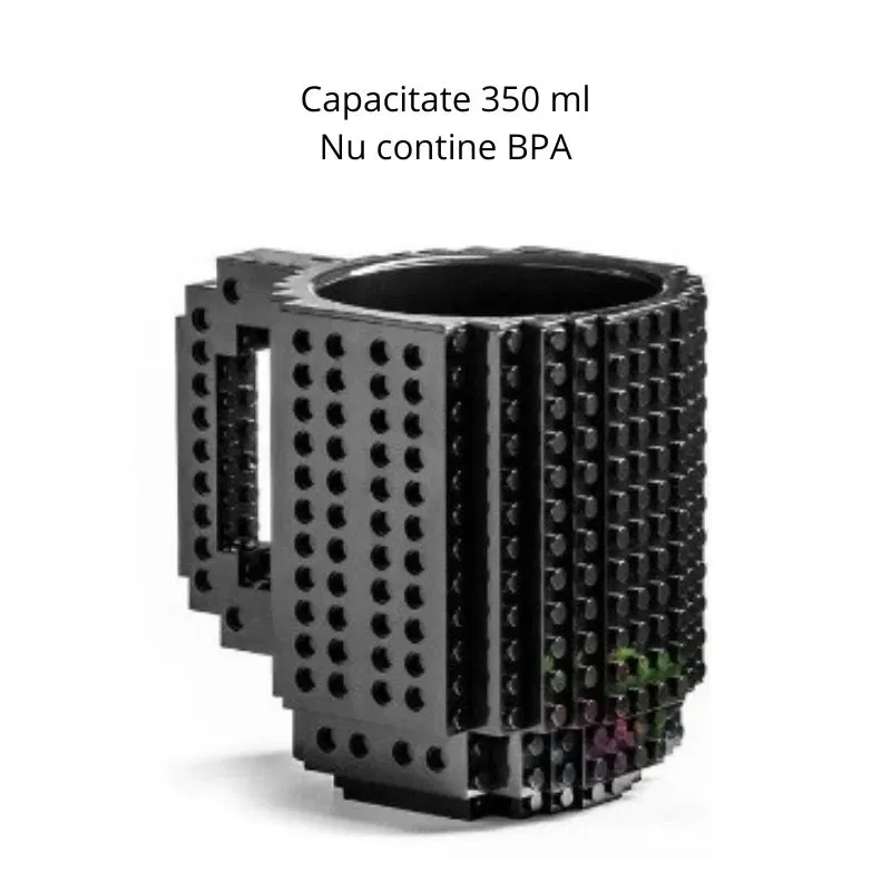 Cana Creativa Magic Blocks [6]