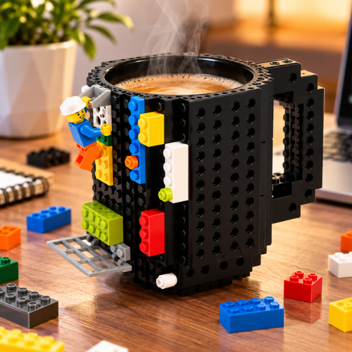 Cana Creativa Magic Blocks [2]