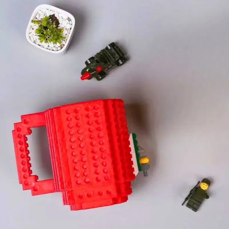 Cana Creativa Rosie HotBlocks [2]