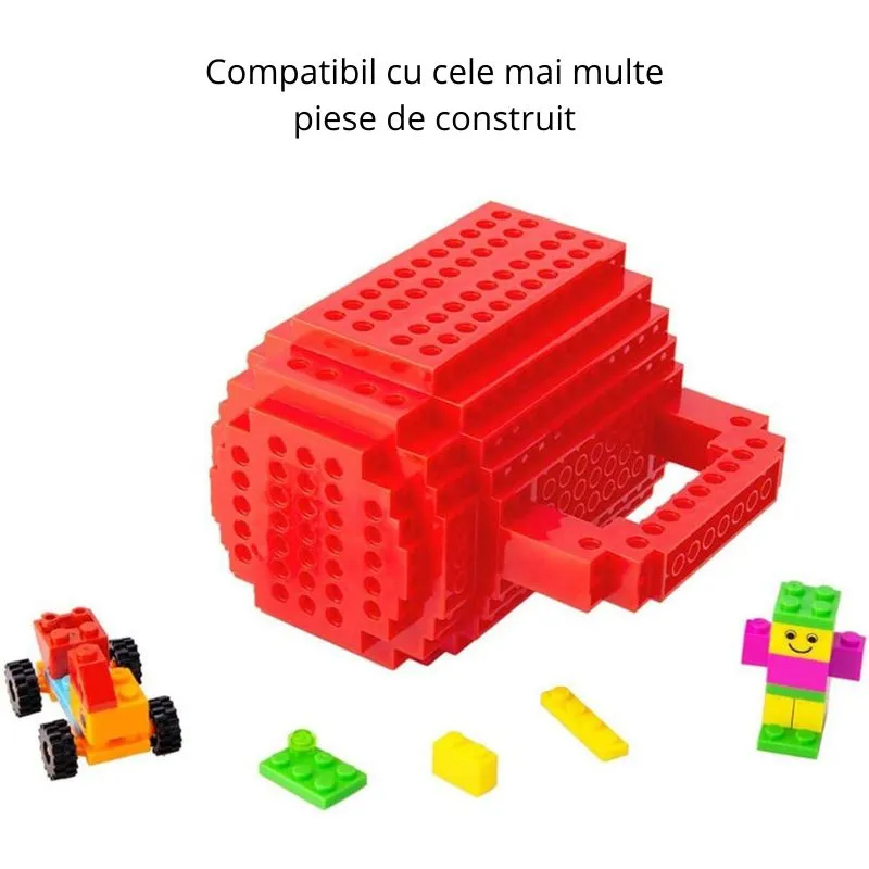 Cana Creativa Rosie HotBlocks [5]