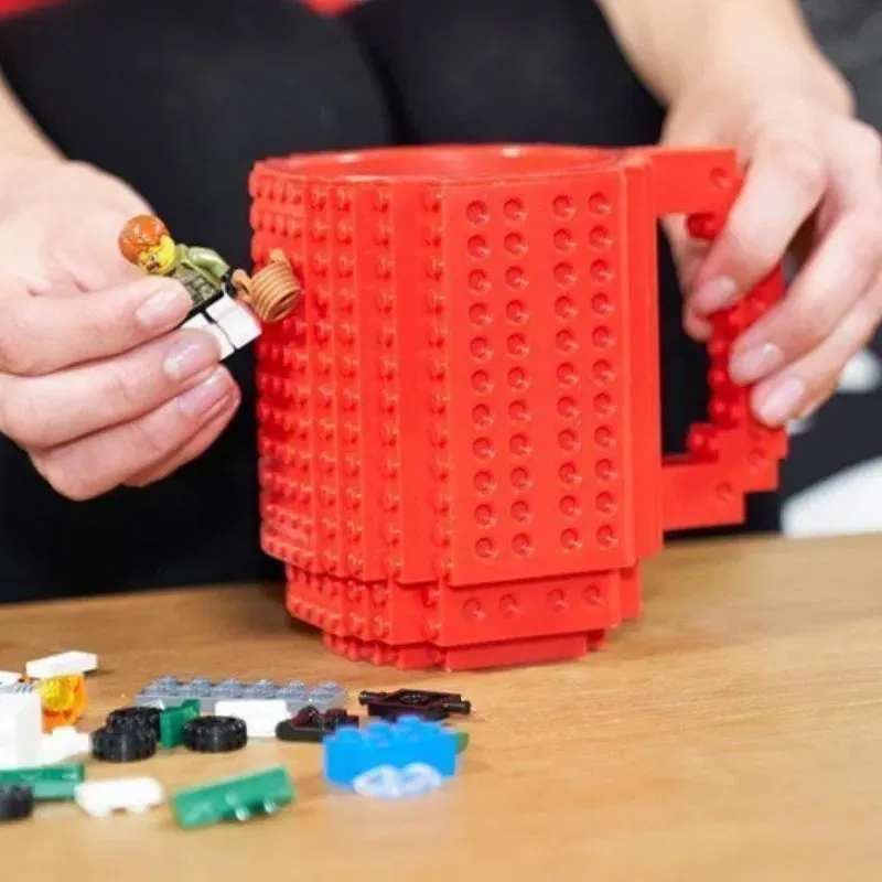 Cana Creativa Rosie HotBlocks [3]