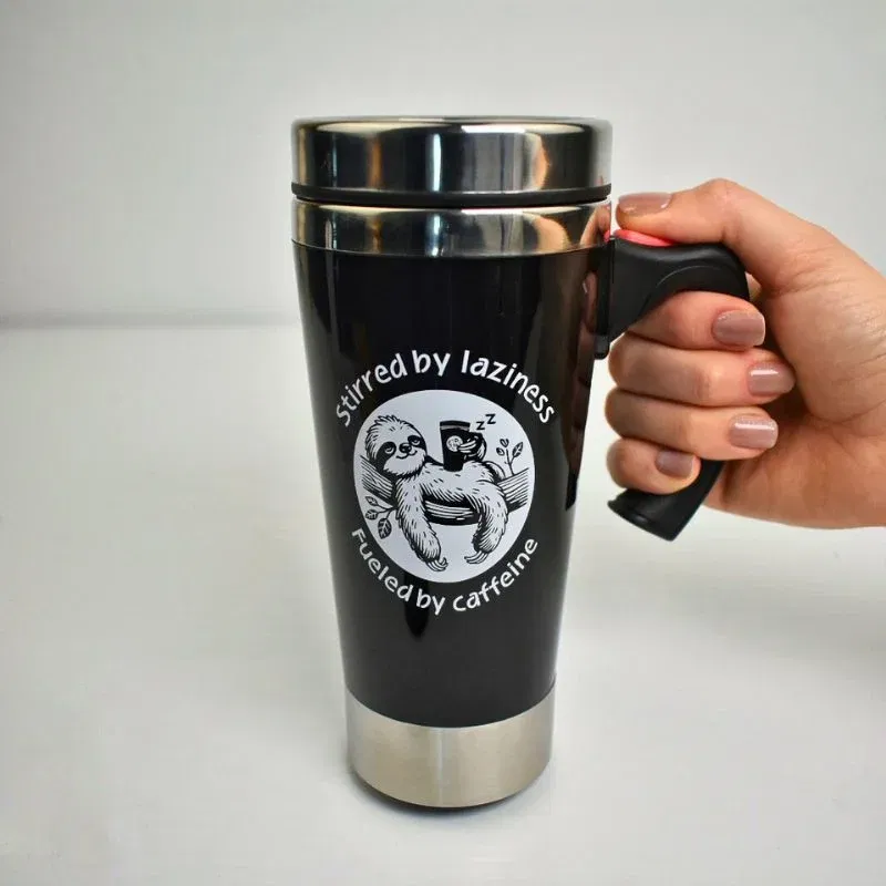 Cana cu amestecare automata Lenes [2]