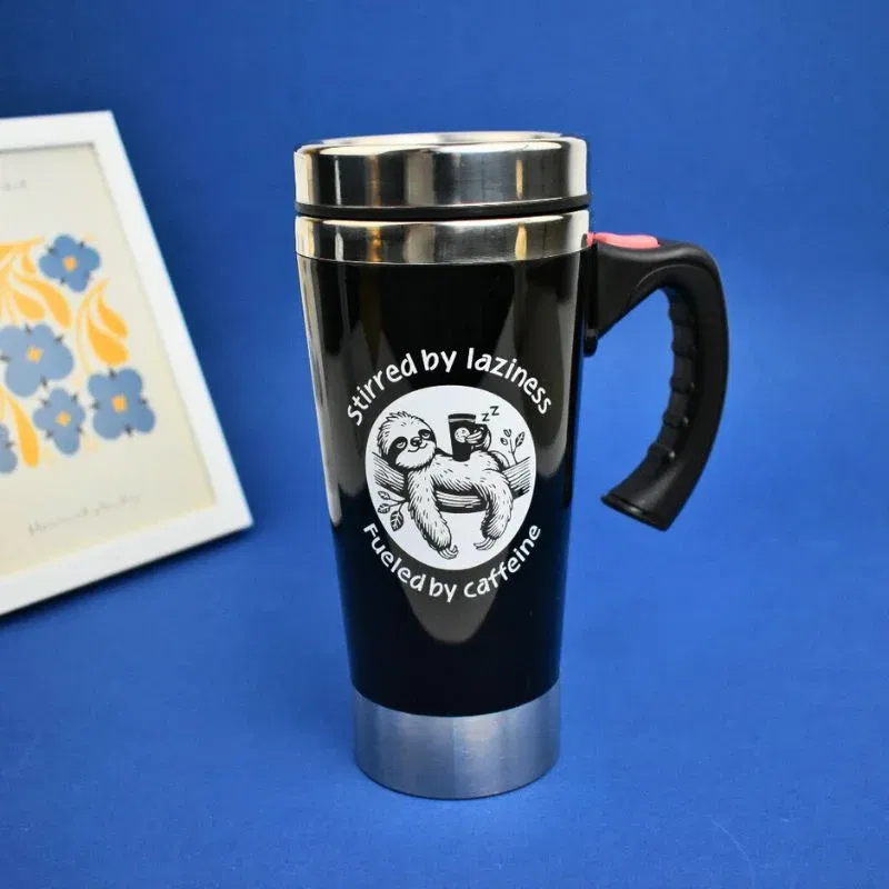 Cana cu amestecare automata Lenes [7]