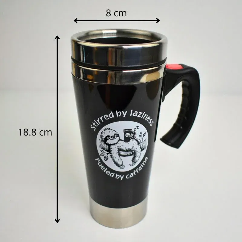 Cana cu amestecare automata Lenes [9]