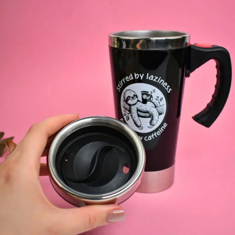 Cana cu amestecare automata Lenes [6]