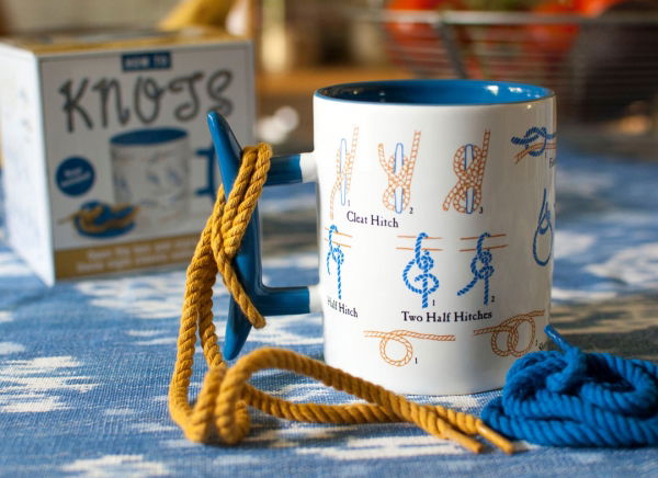 Cana cadou cu Noduri [3]