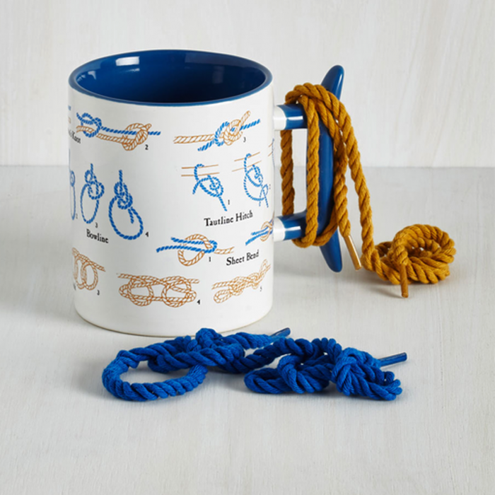 Cana cadou cu Noduri [1]