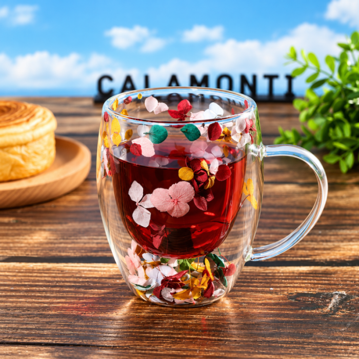 Cana de cafea Aroma florilor [7]