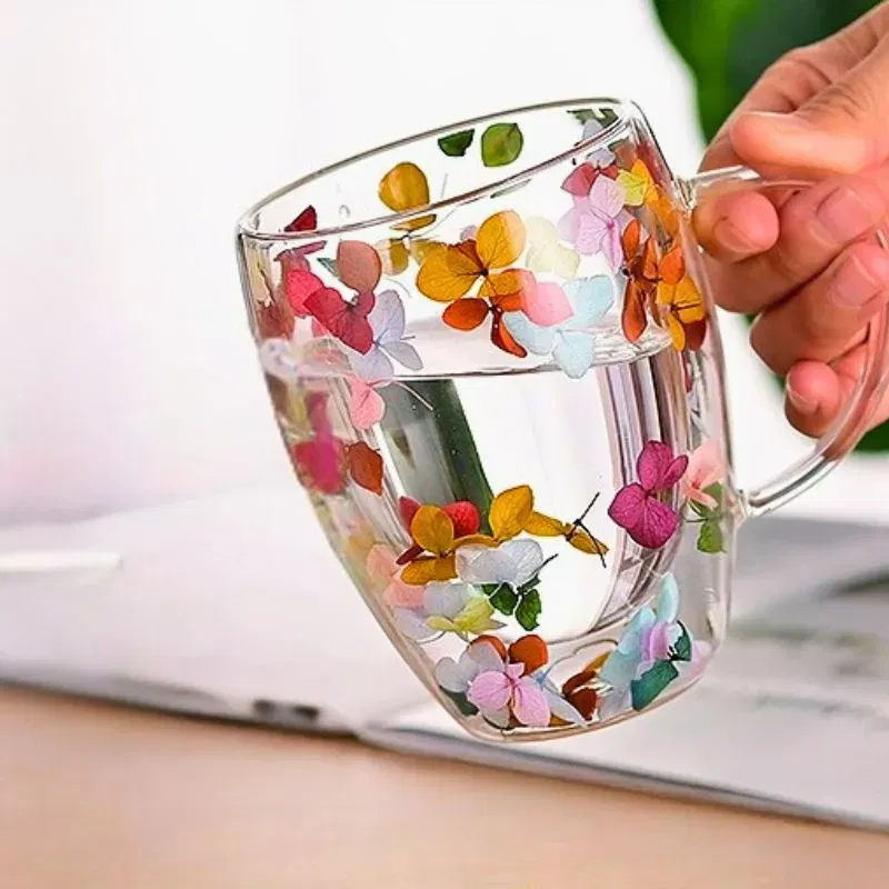 Cana de cafea Aroma florilor [5]