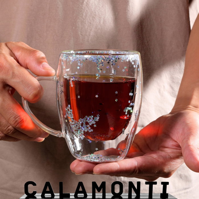 Cana de cafea Magia stelelor [3]