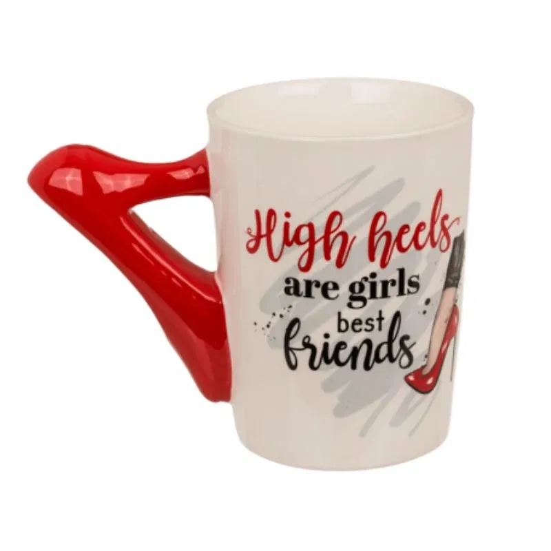 Cana eleganta High Heels [2]