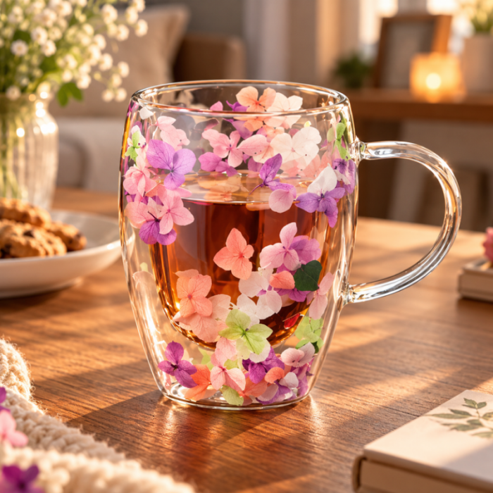 Cana Flower Blossom [1]
