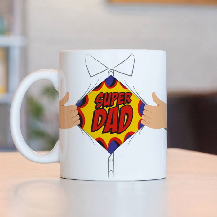 Cana haioasa termosensibila Super Dad [1]