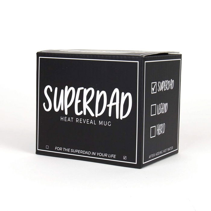 Cana haioasa termosensibila SuperDad, Legend, Hero [2]