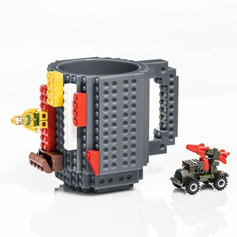 Cana Lego pentru Constructii Creative [1]