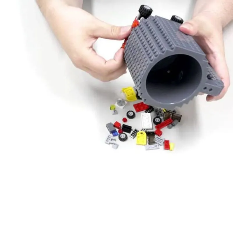 Cana Lego pentru Constructii Creative [5]